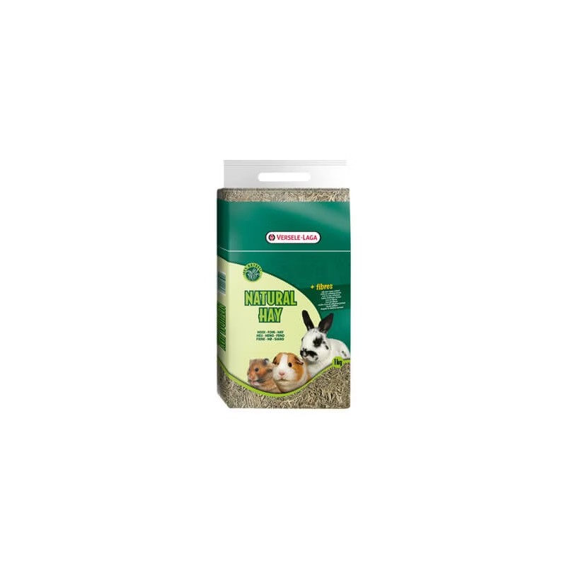 Foin Natural Hay Versele-Laga
