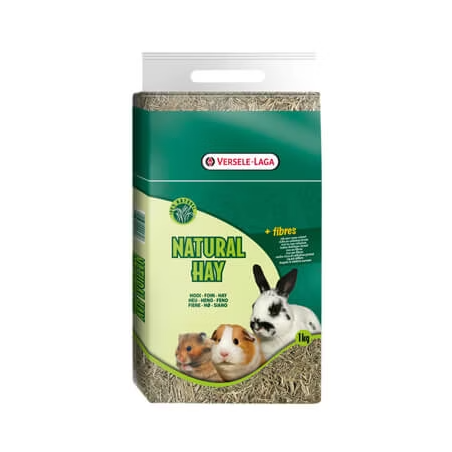 Foin Natural Hay Versele-Laga