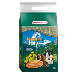 Foin Natural Hay aux...