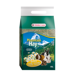 Foin Natural Hay à la...